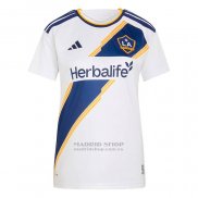 Camiseta Los Angeles Galaxy 1ª Mujer 2026