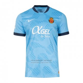 Camiseta Mallorca 3ª 2026-2027
