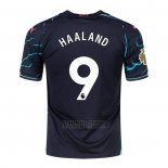 Camiseta Manchester City Jugador Haaland 3ª 2023-2024
