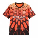 Camiseta Manchester City Portero 3ª 2026-2027