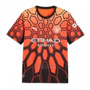 Camiseta Manchester City Portero 3ª 2026-2027