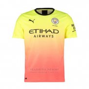 Camiseta Manchester City 3ª 2019-2020