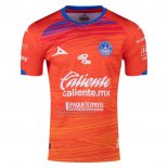 Camiseta Mazatlan 2ª 2024-2025