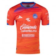Camiseta Mazatlan 2ª 2024-2025
