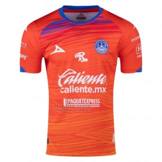 Camiseta Mazatlan 2ª 2024-2025
