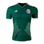 Camiseta Mexico 1ª 2018