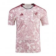 Camiseta Mexico 2ª 2022 (2XL-4XL)