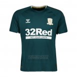 Camiseta Middlesbrough 2ª 2021-2022