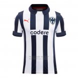 Camiseta Monterrey Club World Cup 2021