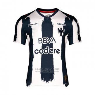 Camiseta Monterrey 1ª Authentic 2025