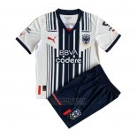 Camiseta Monterrey 1ª Nino 2022