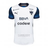 Camiseta Monterrey 2ª 2024-2025