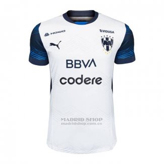 Camiseta Monterrey 2ª 2024-2025