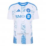 Camiseta Montreal 2ª 2026