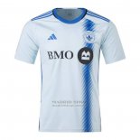 Camiseta Montreal 2ª 2024-2025
