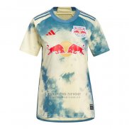 Camiseta New York Red Bulls 1ª Mujer 2023-2024