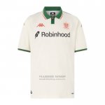 Camiseta Nice 2ª 2025-2026