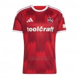 Camiseta Nurnberg 1ª 2026-2027