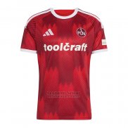 Camiseta Nurnberg 1ª 2026-2027