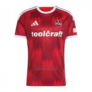 Camiseta Nurnberg 1ª 2026-2027