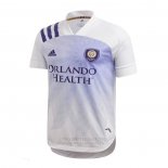Camiseta Orlando City Authentic 2ª 2020