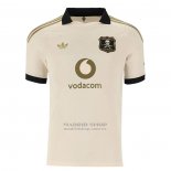 Camiseta Orlando Pirates 2ª 2026-2027