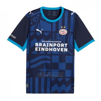Camiseta PSV 3ª 2026-2027