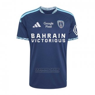 Camiseta Paris FC 1ª 2026-2027