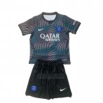 Camiseta Paris Saint-Germain Portero 1ª Nino 2026-2027