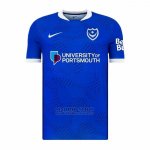 Camiseta Portsmouth 1ª 2025-2026