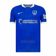 Camiseta Portsmouth 1ª 2025-2026