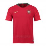 Camiseta Portugal 1ª 2018