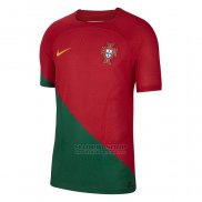 Camiseta Portugal 1ª 2022