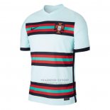 Camiseta Portugal 2ª 2020-2021