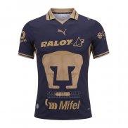 Camiseta Pumas UNAM 1ª 2026-2027
