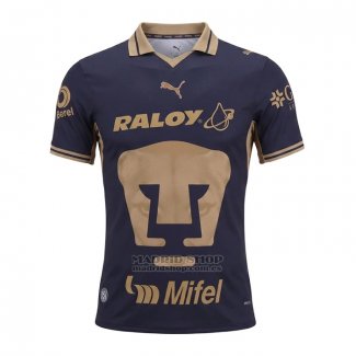 Camiseta Pumas UNAM 1ª 2026-2027