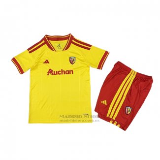 Camiseta RC Lens 1ª Nino 2026-2027