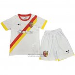 Camiseta RC Lens 3ª Nino 2022-2023