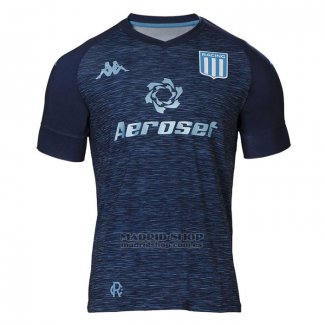 Camiseta Racing Club 2ª 2021