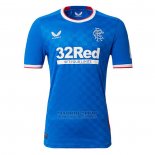 Camiseta Rangers 1ª 2022-2023
