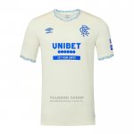 Camiseta Rangers 2ª 2026-2027