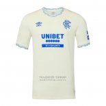 Camiseta Rangers 2ª 2026-2027