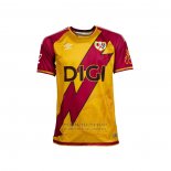 Camiseta Rayo Vallecano 3ª 2026-2027