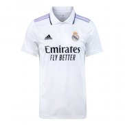 Camiseta Real Madrid 1ª 2022-2023