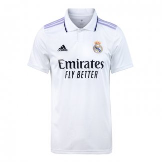 Camiseta Real Madrid 1ª 2022-2023