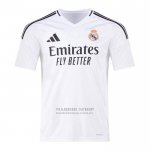 Camiseta Real Madrid 1ª 2024-2025 (2XL-4XL)