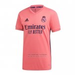 Camiseta Real Madrid 2ª 2020-2021