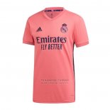 Camiseta Real Madrid 2ª 2020-2021