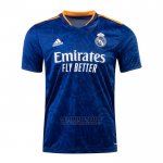Camiseta Real Madrid 2ª 2021-2022
