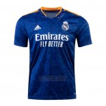 Camiseta Real Madrid 2ª 2021-2022